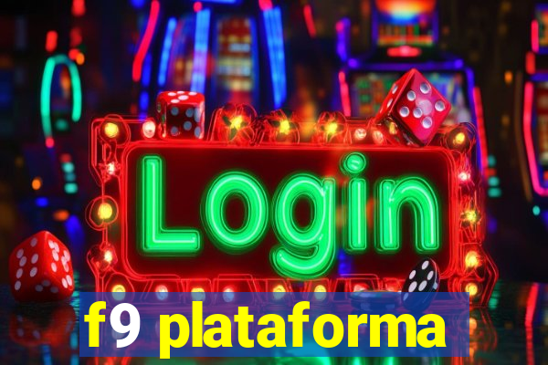 f9 plataforma